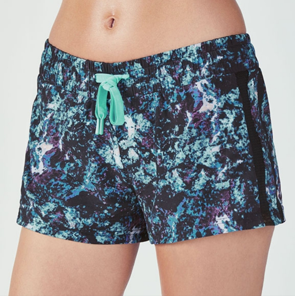 Fabletics Pamela Running Shorts